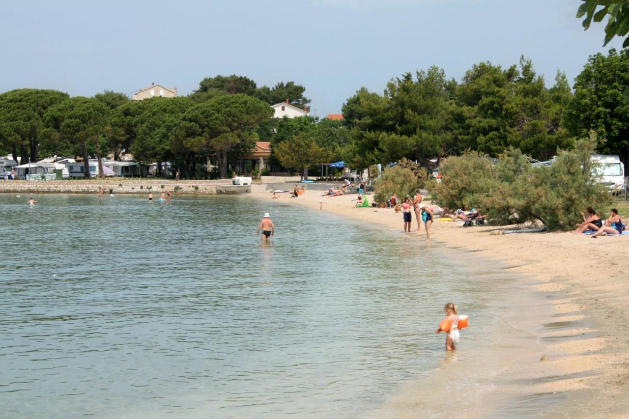 Apartments And Rooms By The Sea Banjol, Rab - 5077 Exterior foto