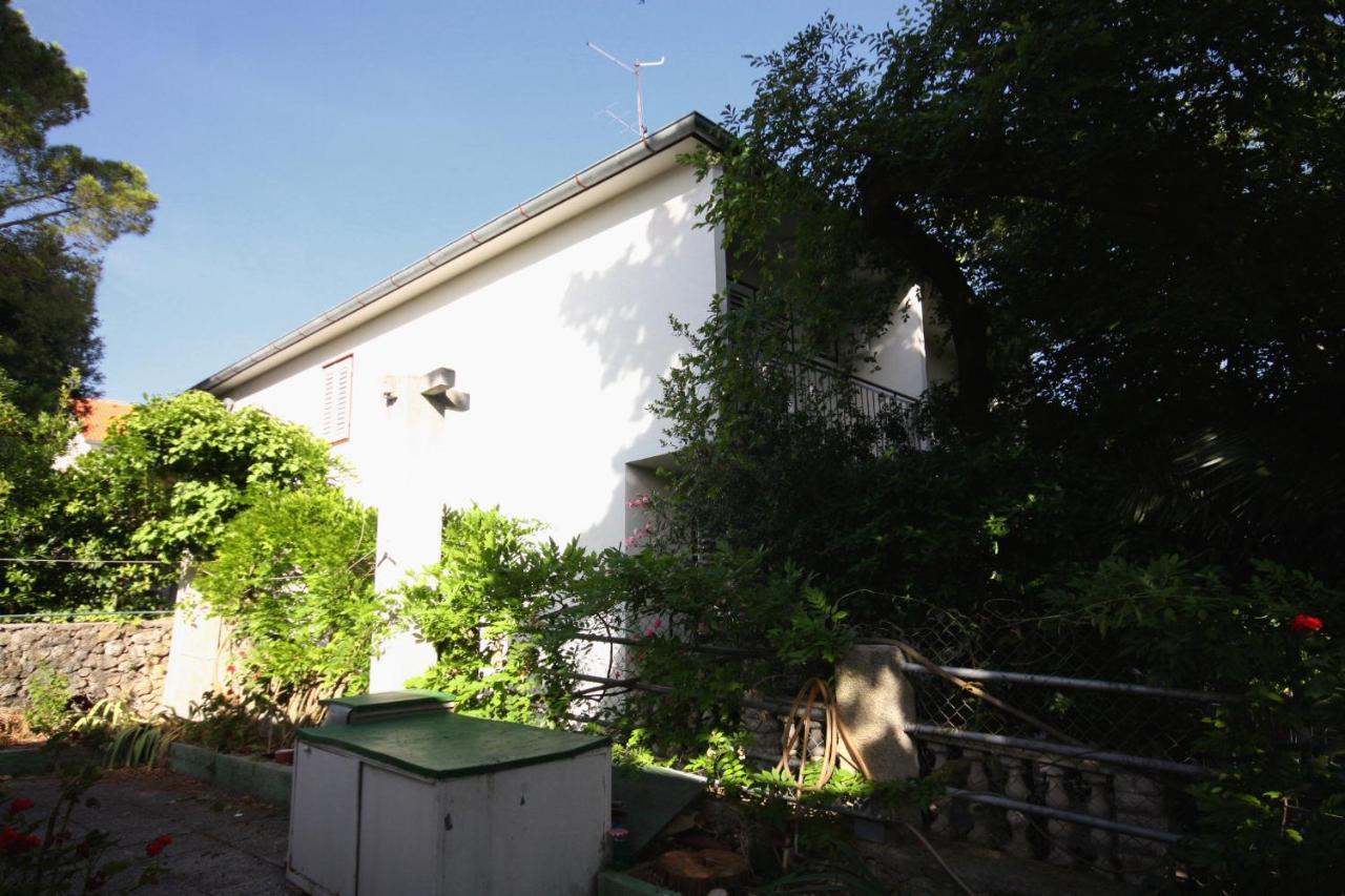 Apartments And Rooms By The Sea Banjol, Rab - 5077 Exterior foto