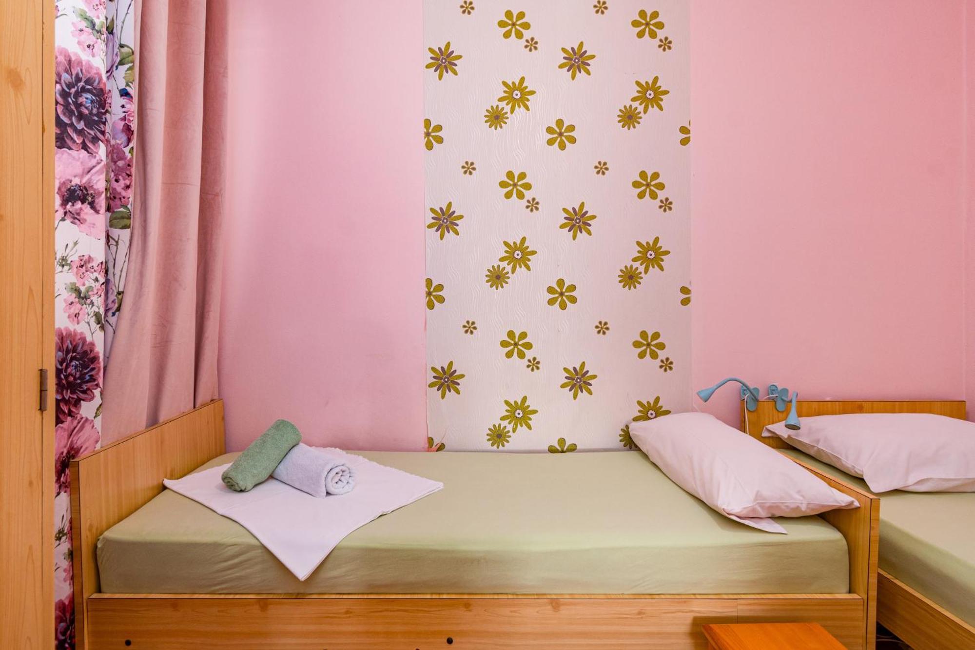 Apartments And Rooms By The Sea Banjol, Rab - 5077 Habitación foto